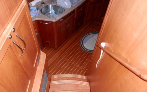 2012 SABRE 48 SALON EXPRESS FOR SALE