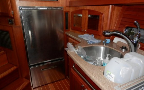 2012 SABRE 48 SALON EXPRESS FOR SALE