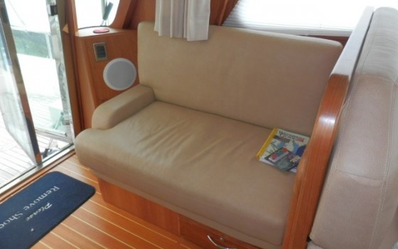 2012 SABRE 48 SALON EXPRESS FOR SALE